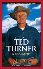 Ted Turner cover