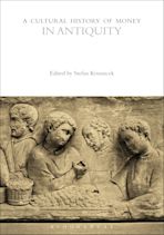 A Cultural History of Money in Antiquity cover
