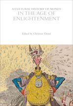 A Cultural History of Money in the Age of Enlightenment cover