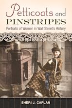Petticoats and Pinstripes cover