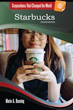 Starbucks cover