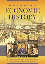 American Economic History cover